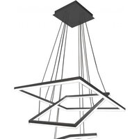 Kinklight Альтис 08201.19(4000К) (черный)