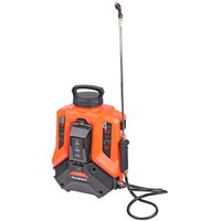 Опрыскиватели