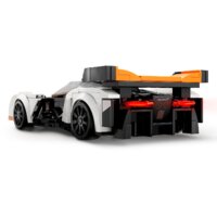 Конструктор LEGO Speed Champions 76918 McLaren Solus GT и McLaren F1 LM - Превью изображения №9 — Интернет-магазин Time-Shop