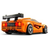 Конструктор LEGO Speed Champions 76918 McLaren Solus GT и McLaren F1 LM - Превью изображения №8 — Интернет-магазин Time-Shop