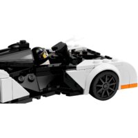 Конструктор LEGO Speed Champions 76918 McLaren Solus GT и McLaren F1 LM - Превью изображения №10 — Интернет-магазин Time-Shop