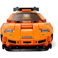 Конструктор LEGO Speed Champions 76918 McLaren Solus GT и McLaren F1 LM - Превью изображения №7 — Интернет-магазин Time-Shop