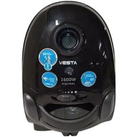 Пылесос Vesta V4B1600 (черный) - Превью изображения №1 — Интернет-магазин Time-Shop