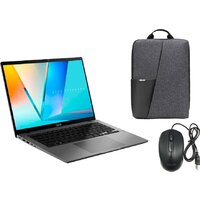 Ноутбук ASUS VivoBook S16 OLED S3607CA-SH134 Win 11 Pro - Превью изображения №2 — Интернет-магазин Time-Shop