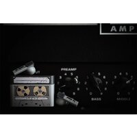 Наушники Moondrop Golden Ages 2 - Превью изображения №10 — Интернет-магазин Time-Shop