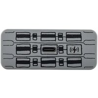 Наушники Moondrop Golden Ages 2 - Превью изображения №5 — Интернет-магазин Time-Shop