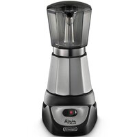 Гейзерная кофеварка DeLonghi Alicia Plus EMKM 6 - Превью изображения №2 — Интернет-магазин Time-Shop