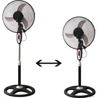 Вентилятор Esperanza EHF002KE - Превью изображения №2 — Интернет-магазин Time-Shop