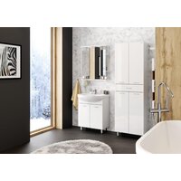  Onika Шкаф-пенал Модерн 60.10 406002 - Превью изображения №6 — Интернет-магазин Time-Shop