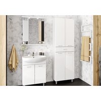  Onika Шкаф-пенал Модерн 60.10 406002 - Превью изображения №4 — Интернет-магазин Time-Shop