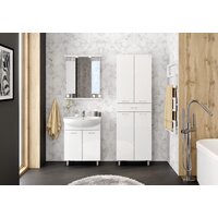  Onika Шкаф-пенал Модерн 60.10 406002 - Превью изображения №2 — Интернет-магазин Time-Shop