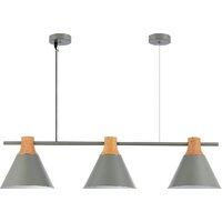 Подвесная люстра Evoluce Modica SLE125113-03 - Превью изображения №2 — Интернет-магазин Time-Shop