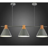 Подвесная люстра Evoluce Modica SLE125113-03 - Превью изображения №5 — Интернет-магазин Time-Shop