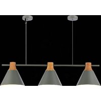 Подвесная люстра Evoluce Modica SLE125113-03 - Превью изображения №6 — Интернет-магазин Time-Shop