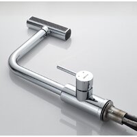 Смеситель Shevanik S263 - Превью изображения №20 — Интернет-магазин Time-Shop