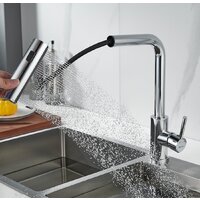 Смеситель Shevanik S263 - Превью изображения №12 — Интернет-магазин Time-Shop