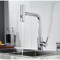 Смеситель Shevanik S263 - Превью изображения №3 — Интернет-магазин Time-Shop