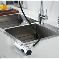 Смеситель Shevanik S263 - Превью изображения №14 — Интернет-магазин Time-Shop