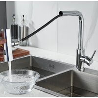 Смеситель Shevanik S263 - Превью изображения №13 — Интернет-магазин Time-Shop