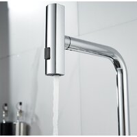 Смеситель Shevanik S263 - Превью изображения №5 — Интернет-магазин Time-Shop