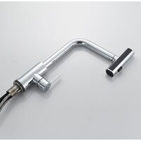 Смеситель Shevanik S263 - Превью изображения №19 — Интернет-магазин Time-Shop