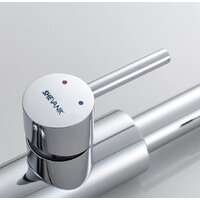 Смеситель Shevanik S263 - Превью изображения №25 — Интернет-магазин Time-Shop