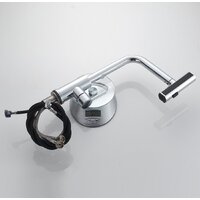 Смеситель Shevanik S263 - Превью изображения №18 — Интернет-магазин Time-Shop