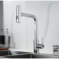 Смеситель Shevanik S263 - Превью изображения №2 — Интернет-магазин Time-Shop