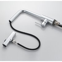 Смеситель Shevanik S263 - Превью изображения №21 — Интернет-магазин Time-Shop