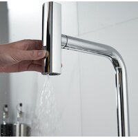 Смеситель Shevanik S263 - Превью изображения №4 — Интернет-магазин Time-Shop