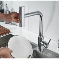 Смеситель Shevanik S263 - Превью изображения №10 — Интернет-магазин Time-Shop