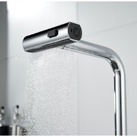 Смеситель Shevanik S263 - Превью изображения №6 — Интернет-магазин Time-Shop