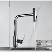 Смеситель Shevanik S263 - Превью изображения №17 — Интернет-магазин Time-Shop