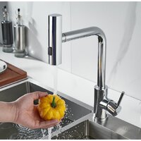 Смеситель Shevanik S263 - Превью изображения №9 — Интернет-магазин Time-Shop