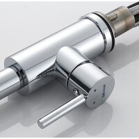 Смеситель Shevanik S263 - Превью изображения №26 — Интернет-магазин Time-Shop