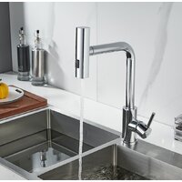 Смеситель Shevanik S263 - Превью изображения №8 — Интернет-магазин Time-Shop