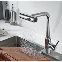 Смеситель Shevanik S263 - Превью изображения №11 — Интернет-магазин Time-Shop