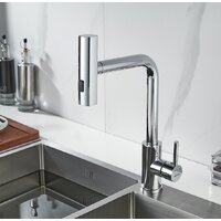 Смеситель Shevanik S263 - Превью изображения №7 — Интернет-магазин Time-Shop