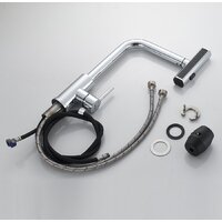 Смеситель Shevanik S263 - Превью изображения №27 — Интернет-магазин Time-Shop