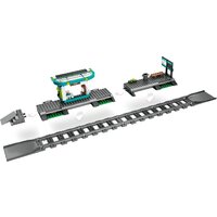 Конструктор LEGO City 60423 Трамвай и станция в центре города - Превью изображения №5 — Интернет-магазин Time-Shop