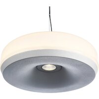 Припотолочная люстра ST Luce SL6014.503.01 - Превью изображения №4 — Интернет-магазин Time-Shop