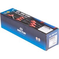 Набор ключей King Tony 12FVE10MRN (10 предметов) - Превью изображения №2 — Интернет-магазин Time-Shop