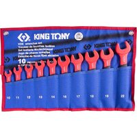 King Tony 12FVE10MRN (10 предметов)