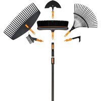 Тяпка Fiskars 1080689 - Превью изображения №4 — Интернет-магазин Time-Shop