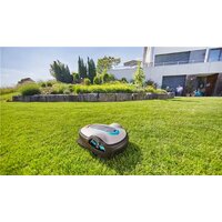 Газонокосилка-робот Gardena Sileno life 1000 (с АКБ) - Превью изображения №6 — Интернет-магазин Time-Shop