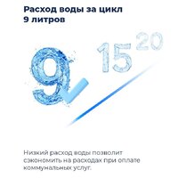 Встраиваемая посудомоечная машина MAUNFELD MLP-08PRO - Превью изображения №31 — Интернет-магазин Time-Shop