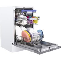 Встраиваемая посудомоечная машина MAUNFELD MLP-08PRO - Превью изображения №8 — Интернет-магазин Time-Shop