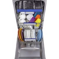 Встраиваемая посудомоечная машина MAUNFELD MLP-08PRO - Превью изображения №7 — Интернет-магазин Time-Shop