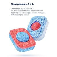 Встраиваемая посудомоечная машина MAUNFELD MLP-08PRO - Превью изображения №42 — Интернет-магазин Time-Shop