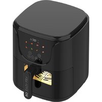 Аэрогриль (аэрофритюрница) BQ AF5011S - Превью изображения №11 — Интернет-магазин Time-Shop